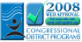 CDP Site Approval